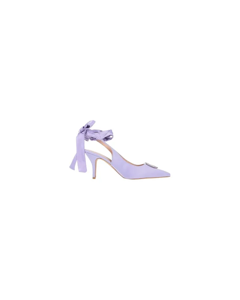 Gaëlle Bonheur SCHUHE - Pumpsauf YOOX.COM Lila