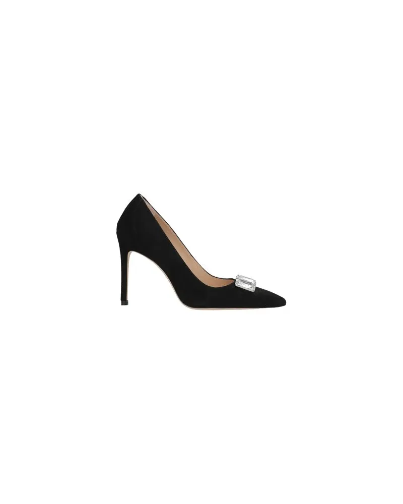 Stuart Weitzman SCHUHE - Pumpsauf YOOX.COM Schwarz