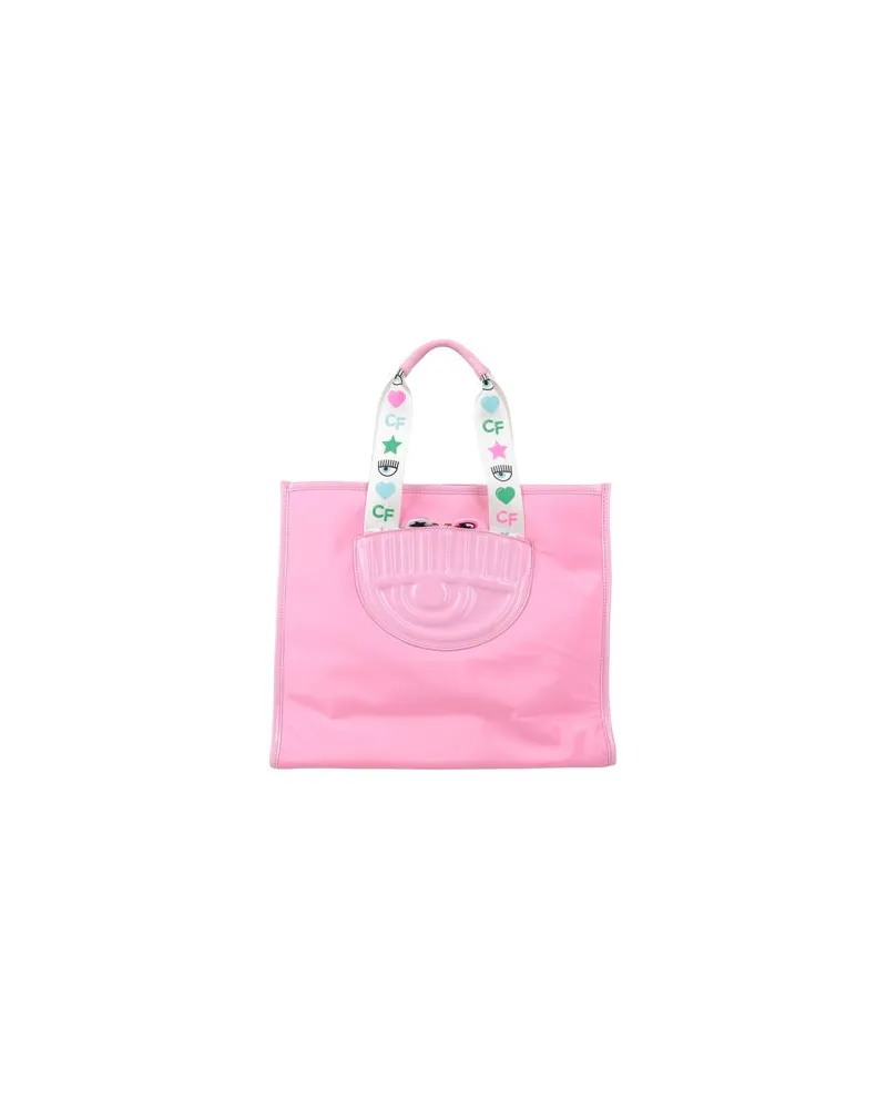 Chiara Ferragni TASCHEN - Handtaschenauf YOOX.COM Rosa