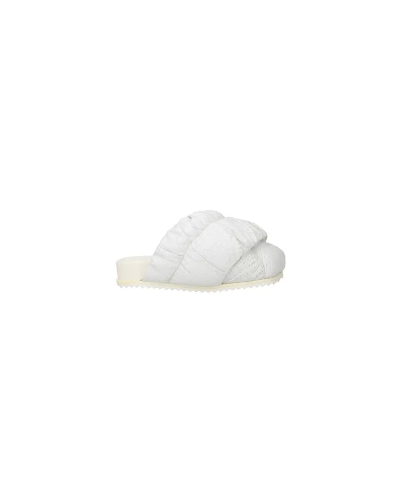 YUME YUME SCHUHE - Mules & Clogsauf YOOX.COM Weiß