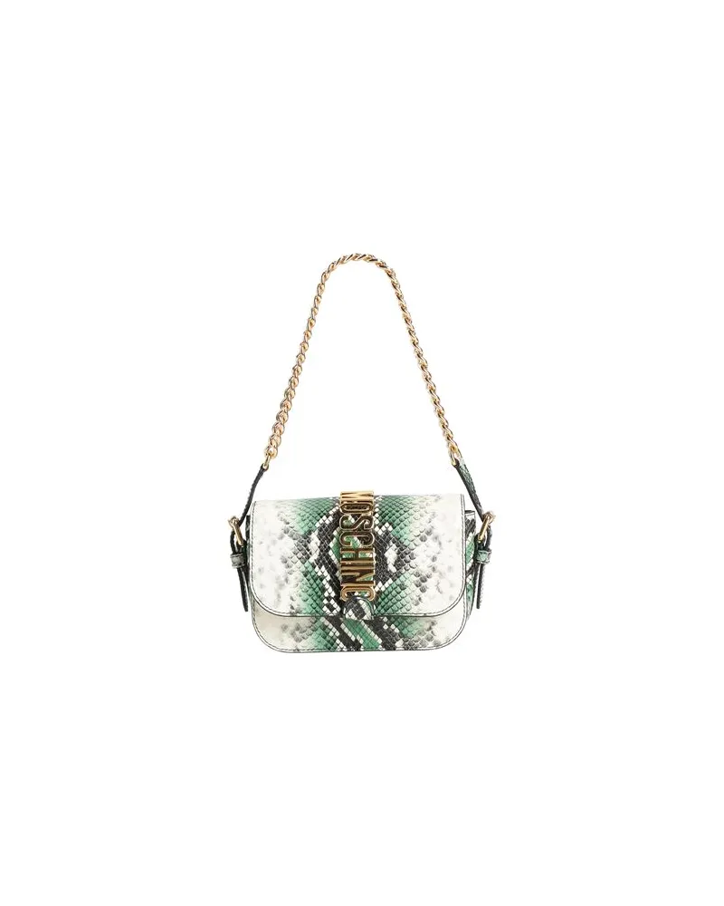 Moschino COUTURE - TASCHEN - Handtaschenauf YOOX.COM Elfenbein