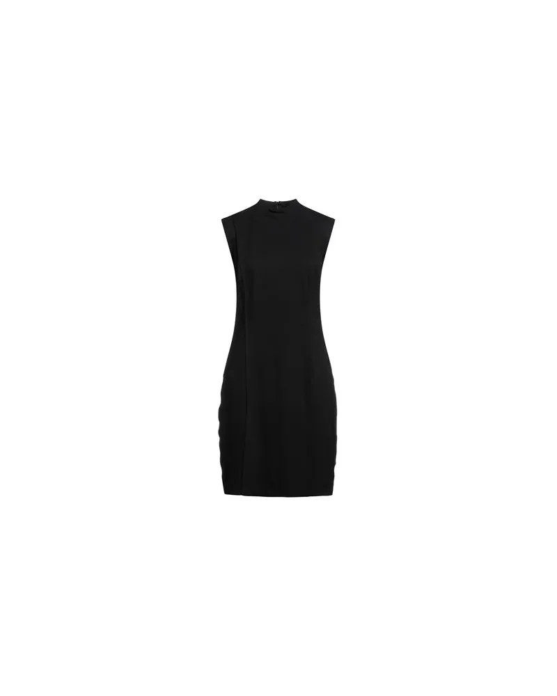 Guess KLEIDER - Mini-Kleiderauf YOOX.COM Schwarz