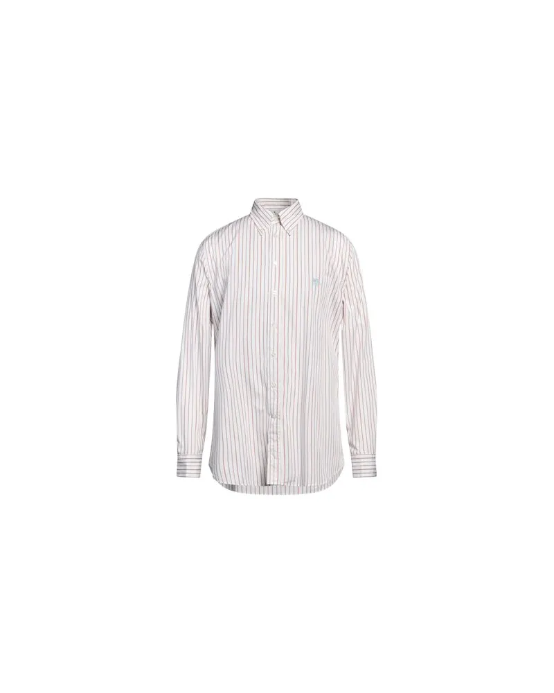 Etro TOPS - Hemdenauf YOOX.COM Elfenbein