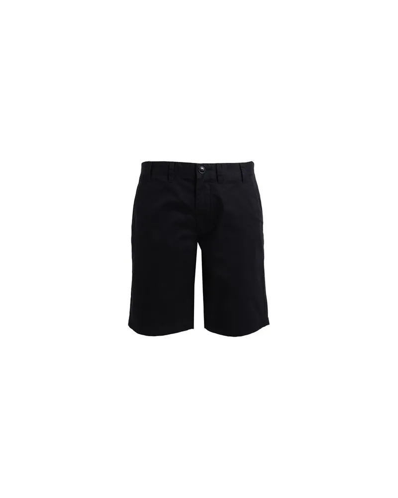 Barbour HOSEN & RÖCKE - Shorts & Bermudashortsauf YOOX.COM Nachtblau