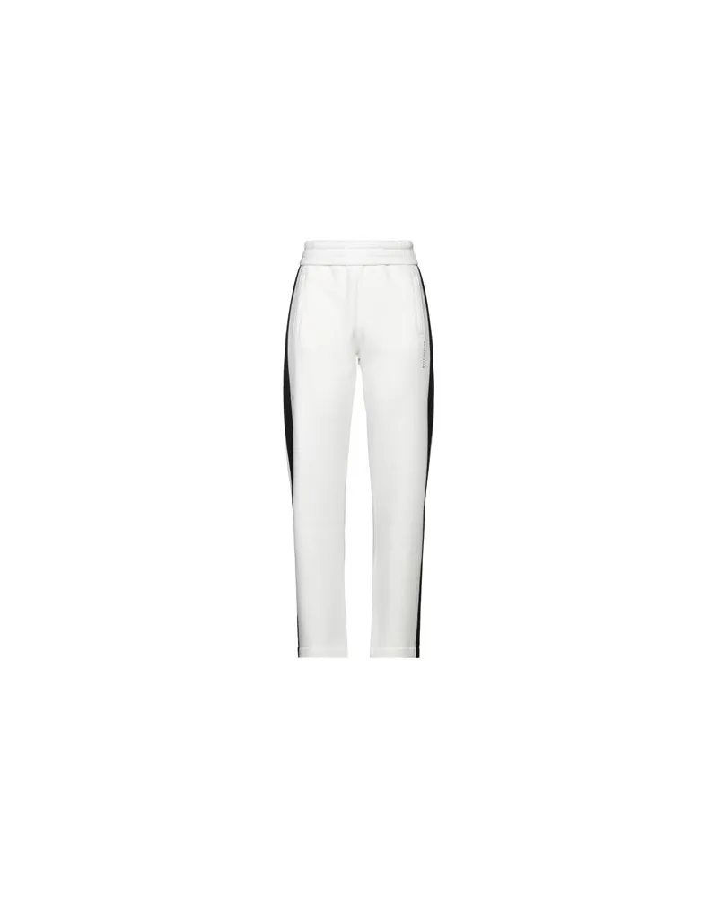 Ballantyne HOSEN & RÖCKE - Hosenauf YOOX.COM Weiß
