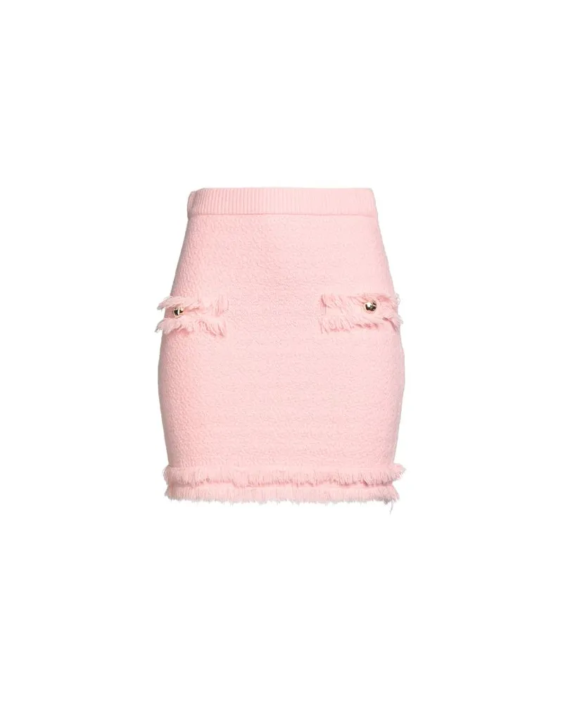 No Secrets HOSEN & RÖCKE - Miniröckeauf YOOX.COM Rosa