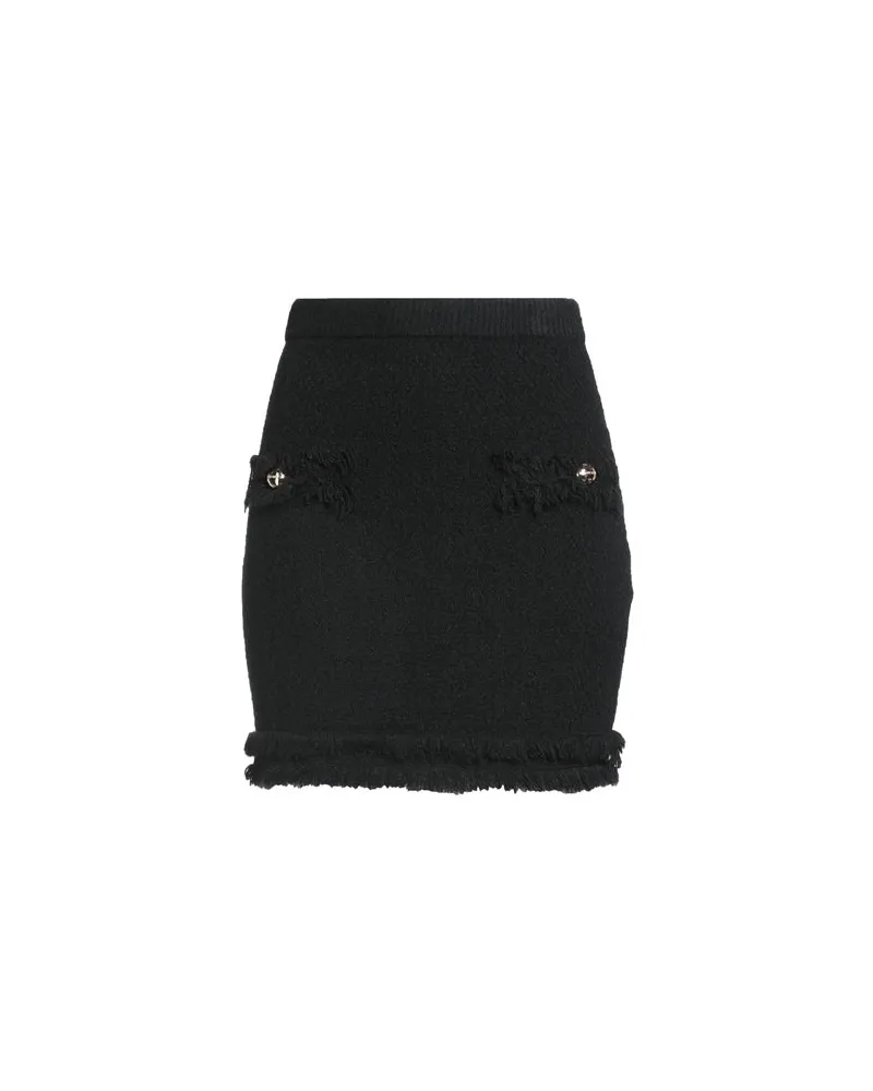 No Secrets HOSEN & RÖCKE - Miniröckeauf YOOX.COM Schwarz