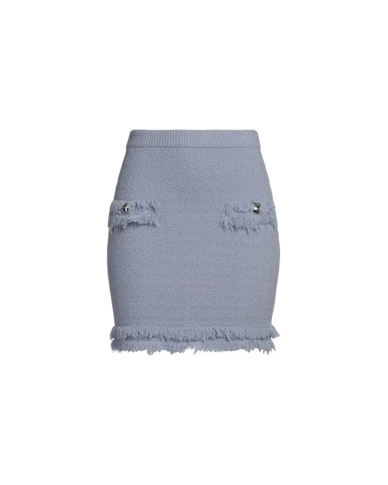 No Secrets HOSEN & RÖCKE - Miniröckeauf YOOX.COM Hellblau