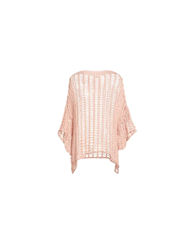 VICOLO STRICKWAREN - Pulloverauf YOOX.COM Rosa