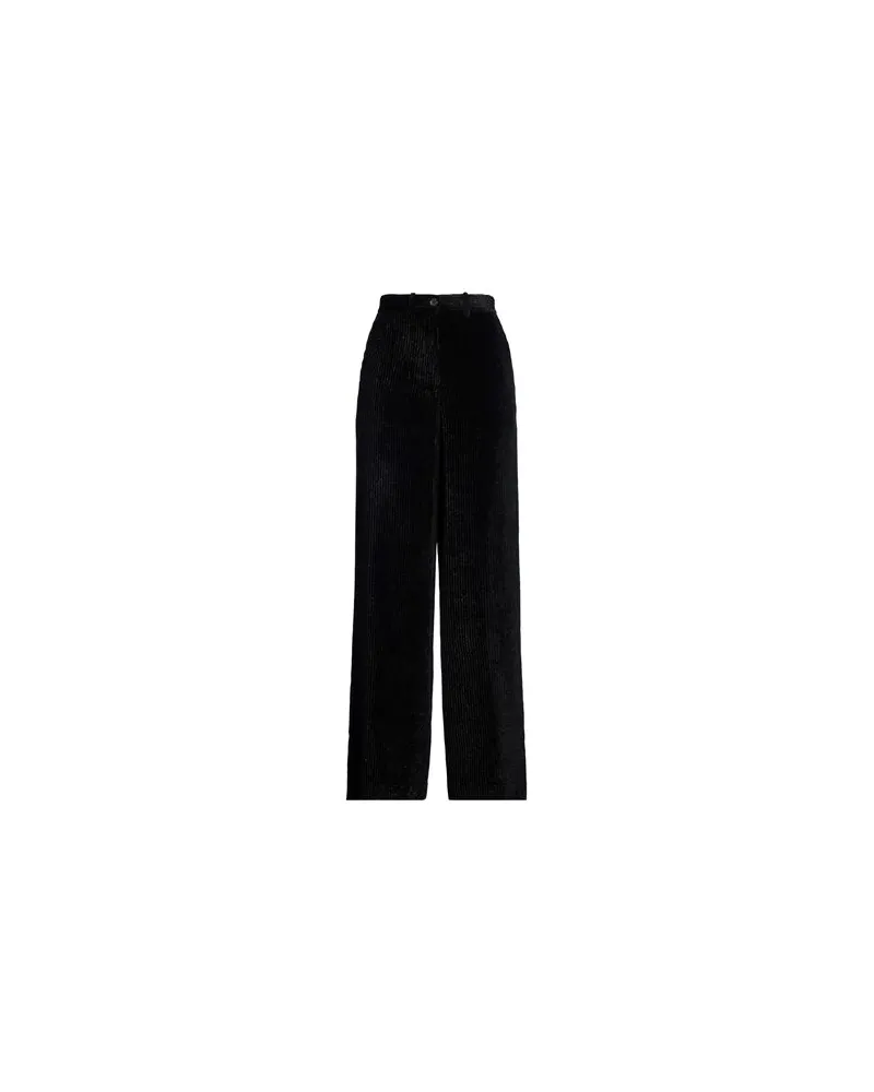 nine:inthe:morning HOSEN & RÖCKE - Hosenauf YOOX.COM Schwarz