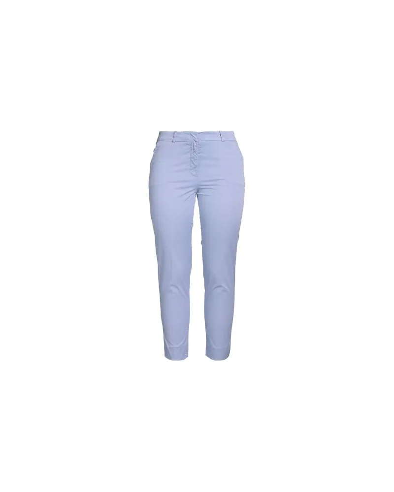 ROSSOPURO HOSEN & RÖCKE - Hosenauf YOOX.COM Lila
