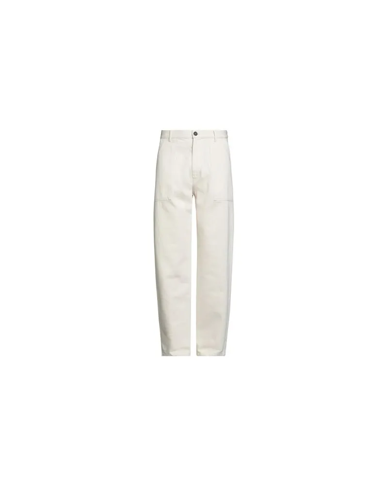Philippe Model HOSEN & RÖCKE - Jeanshosenauf YOOX.COM Off