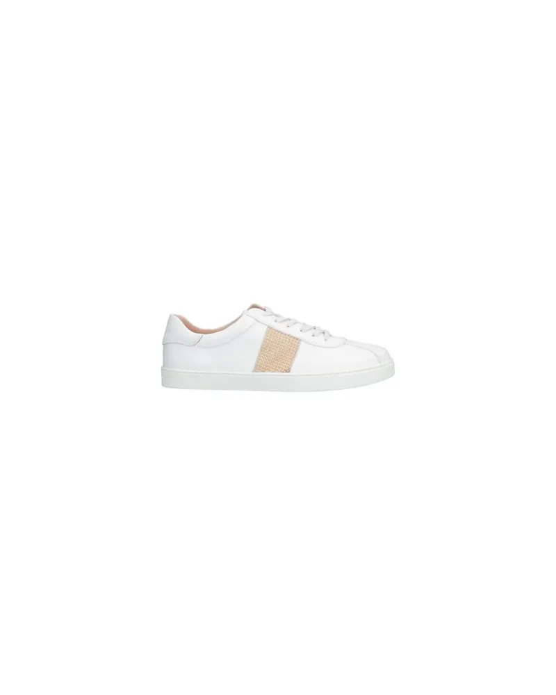 Gianvito Rossi SCHUHE - Sneakersauf YOOX.COM Weiß