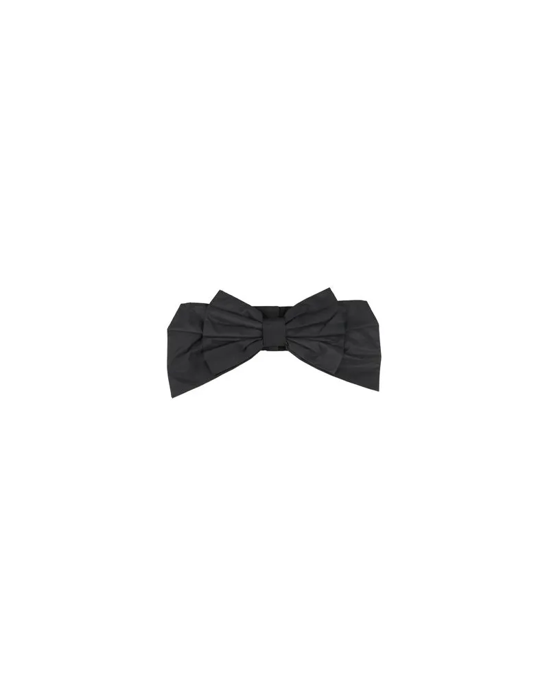 Pinko Kleinlederwaren - Gürtelauf YOOX.COM Schwarz