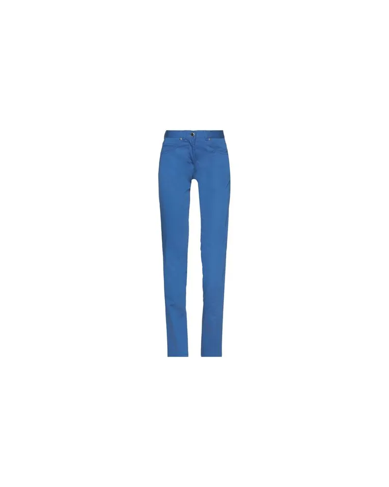 Paul & Shark HOSEN & RÖCKE - Hosenauf YOOX.COM Blau