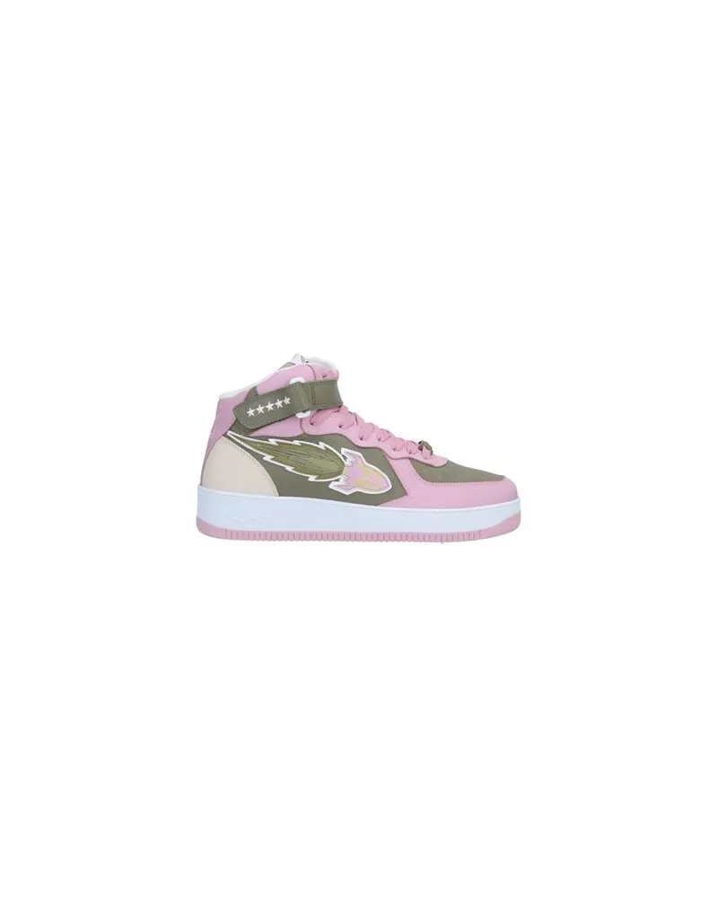 ENTERPRISE JAPAN SCHUHE - Sneakersauf YOOX.COM Rosa