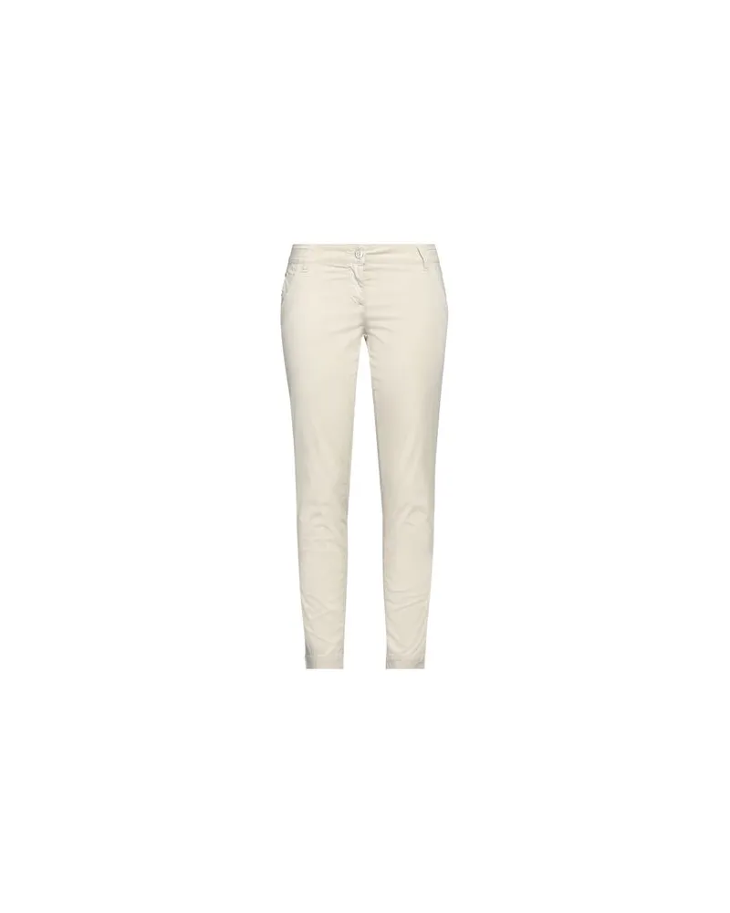 Jacob Cohën HOSEN & RÖCKE - Hosenauf YOOX.COM Beige
