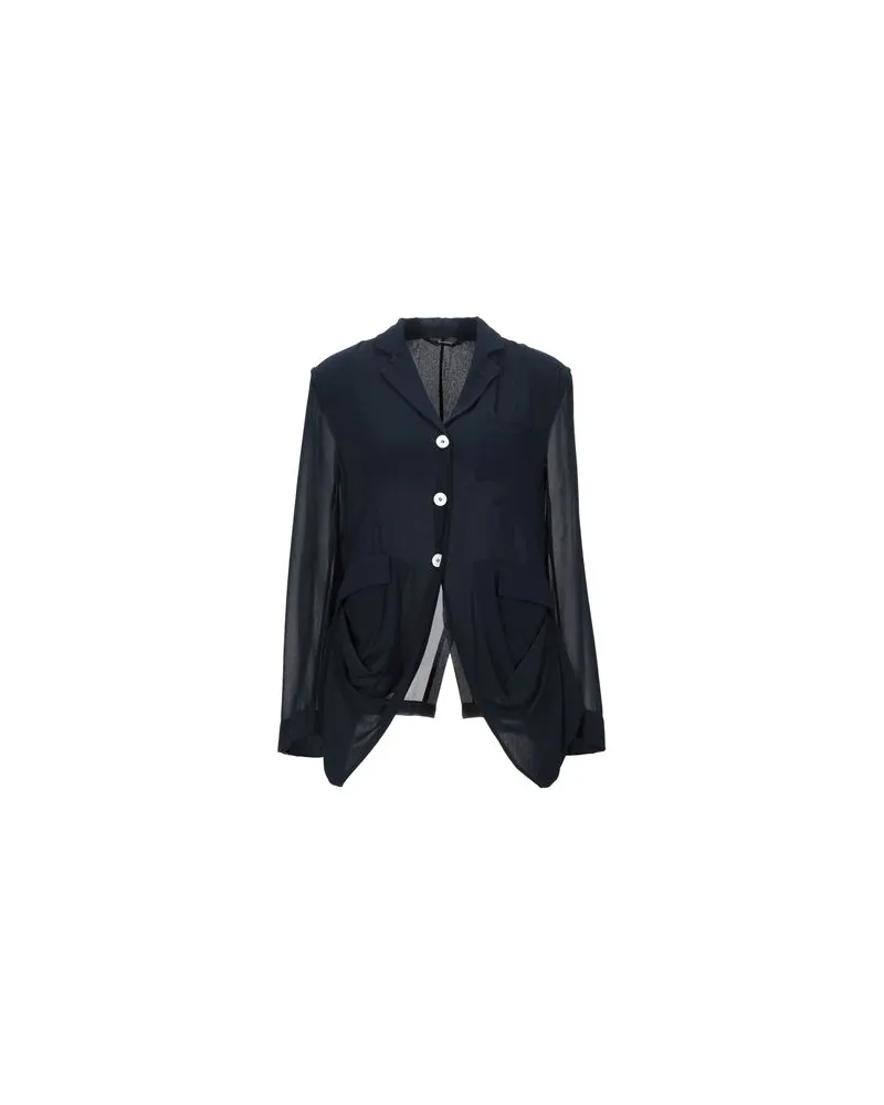 HIGH ANZÜGE und CO-ORDS - Blazersauf YOOX.COM Nachtblau