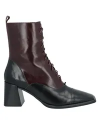 Jeffrey Campbell Stiefelette Bordeaux