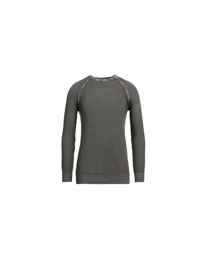 Extè STRICKWAREN - Pulloverauf YOOX.COM Militärgrün