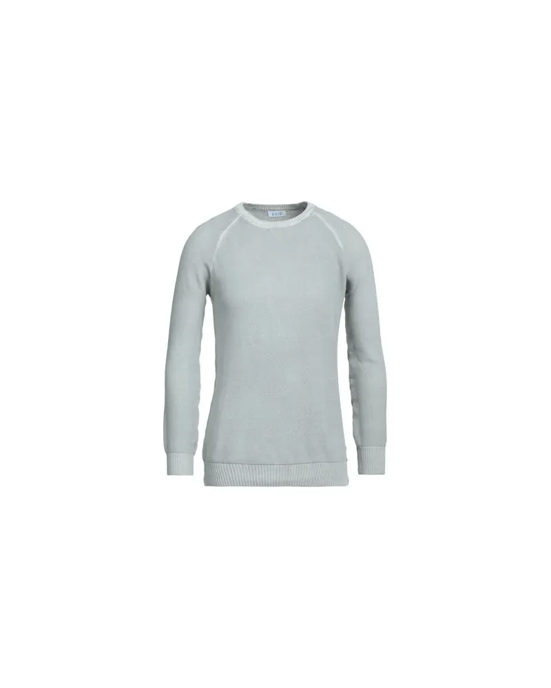 Extè STRICKWAREN - Pulloverauf YOOX.COM Säuregrün