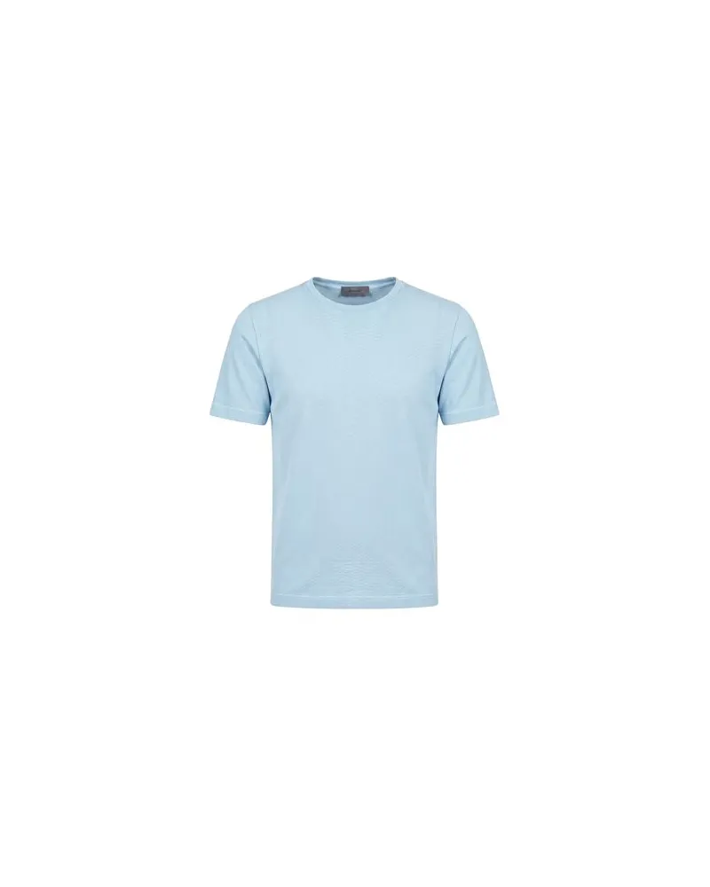 Ferrante TOPS - T-shirtsauf YOOX.COM Hellblau