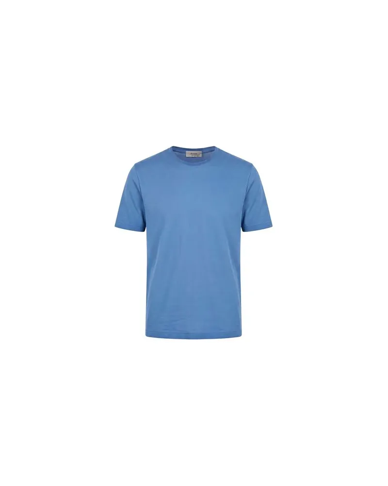 Ferrante TOPS - T-shirtsauf YOOX.COM Marineblau