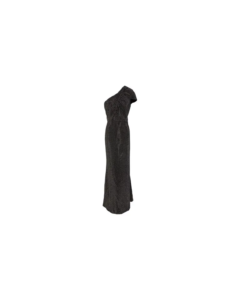 Roland Mouret KLEIDER - Maxi-Kleiderauf YOOX.COM Schwarz