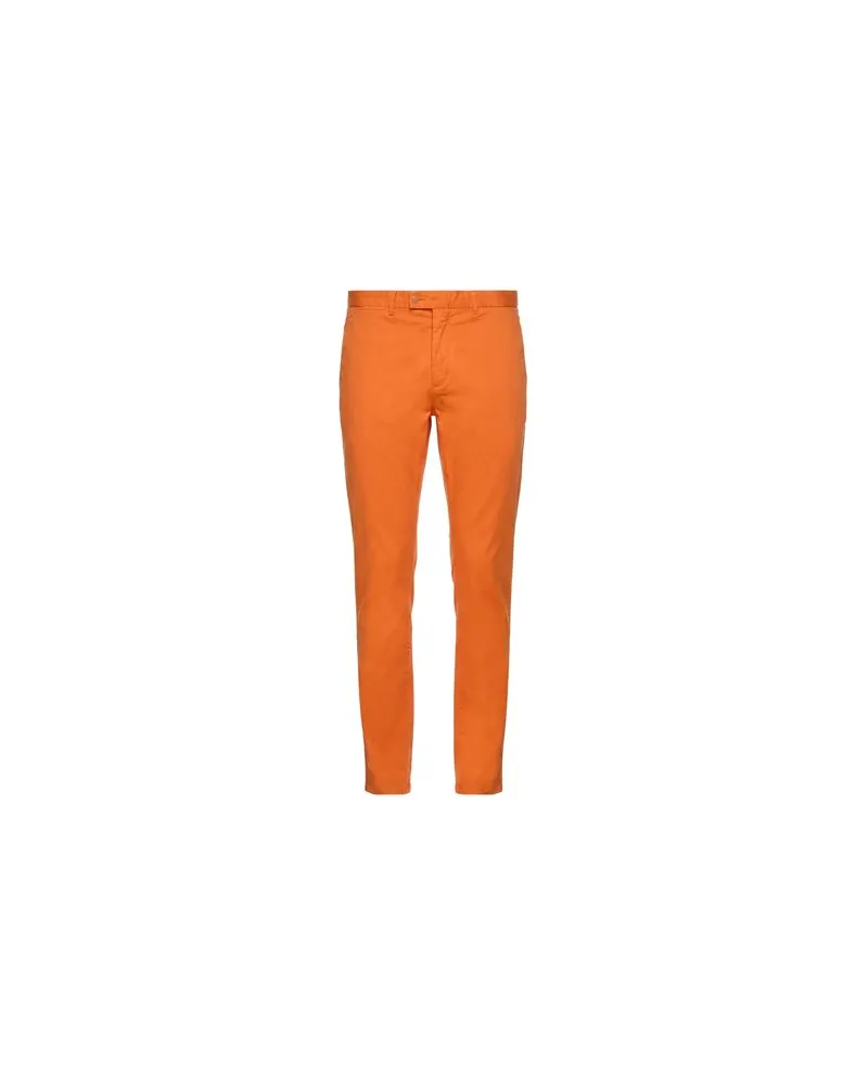 Fay HOSEN & RÖCKE - Hosenauf YOOX.COM Orange