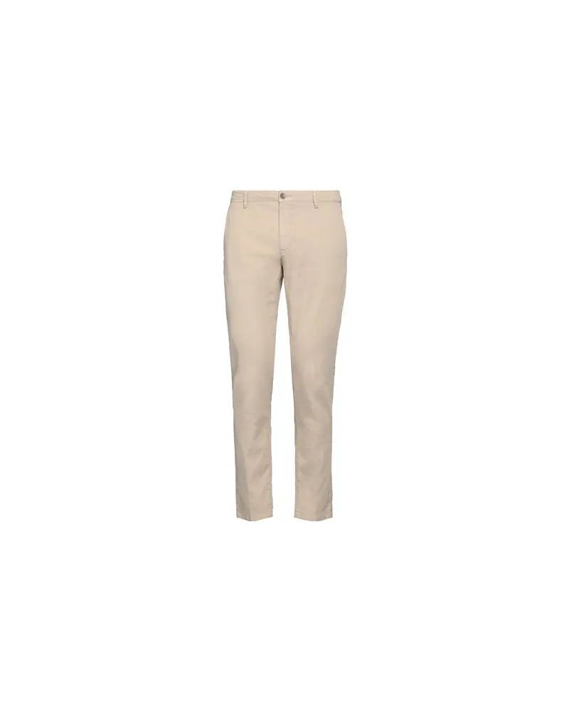 Yan Simmon HOSEN & RÖCKE - Hosenauf YOOX.COM Beige