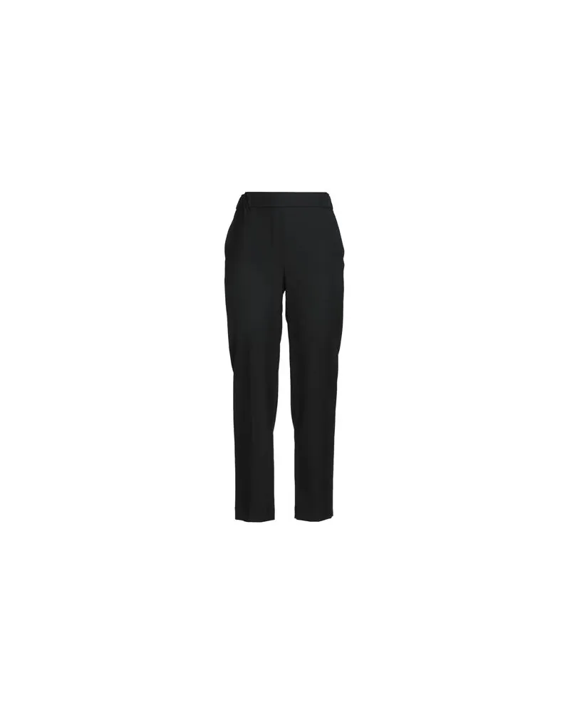 Antonelli Firenze HOSEN & RÖCKE - Hosenauf YOOX.COM Schwarz