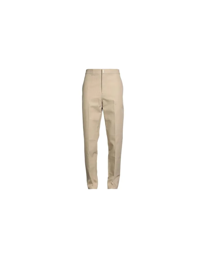 Givenchy HOSEN & RÖCKE - Hosenauf YOOX.COM Beige