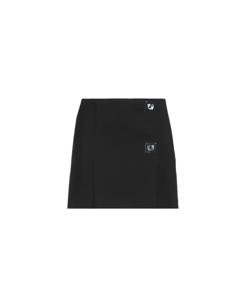 Givenchy HOSEN & RÖCKE - Miniröckeauf YOOX.COM Schwarz