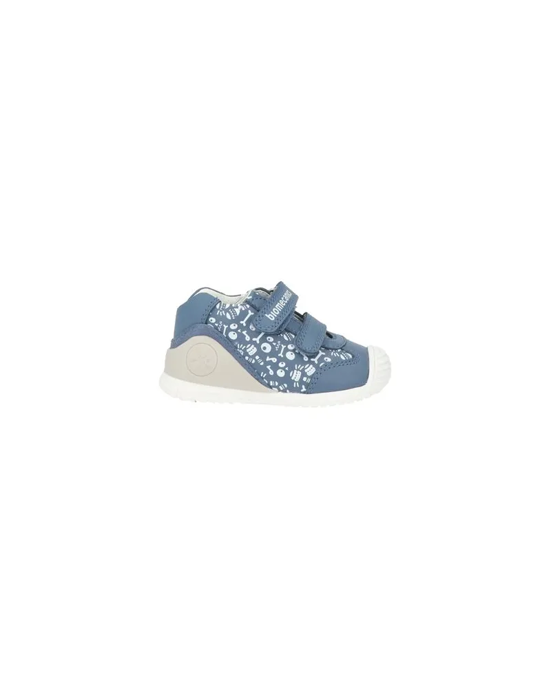 Biomecanics SCHUHE - Sneakersauf YOOX.COM Blau