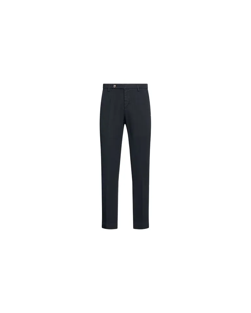 Entre Amis HOSEN & RÖCKE - Hosenauf YOOX.COM Marineblau