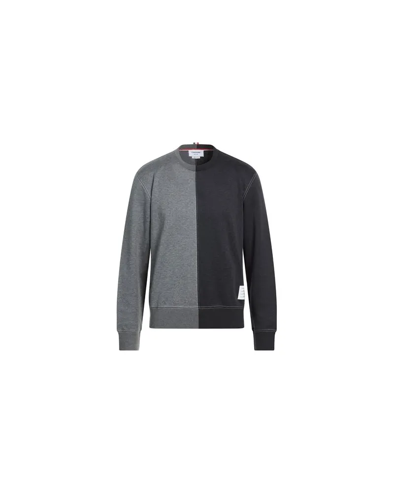 Thom Browne TOPS - Sweatshirtsauf YOOX.COM Grau