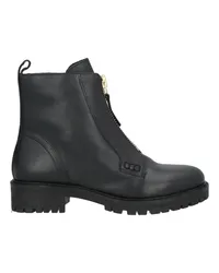 Geox Stiefelette Schwarz