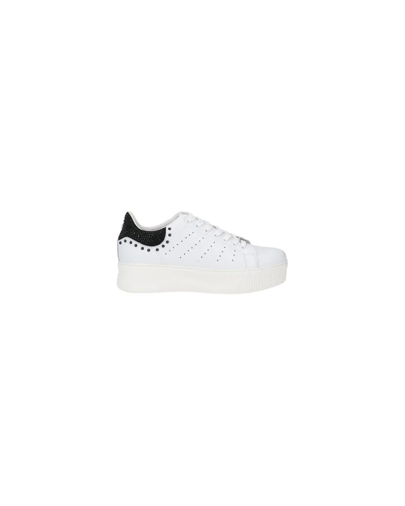 Cult SCHUHE - Sneakersauf YOOX.COM Weiß