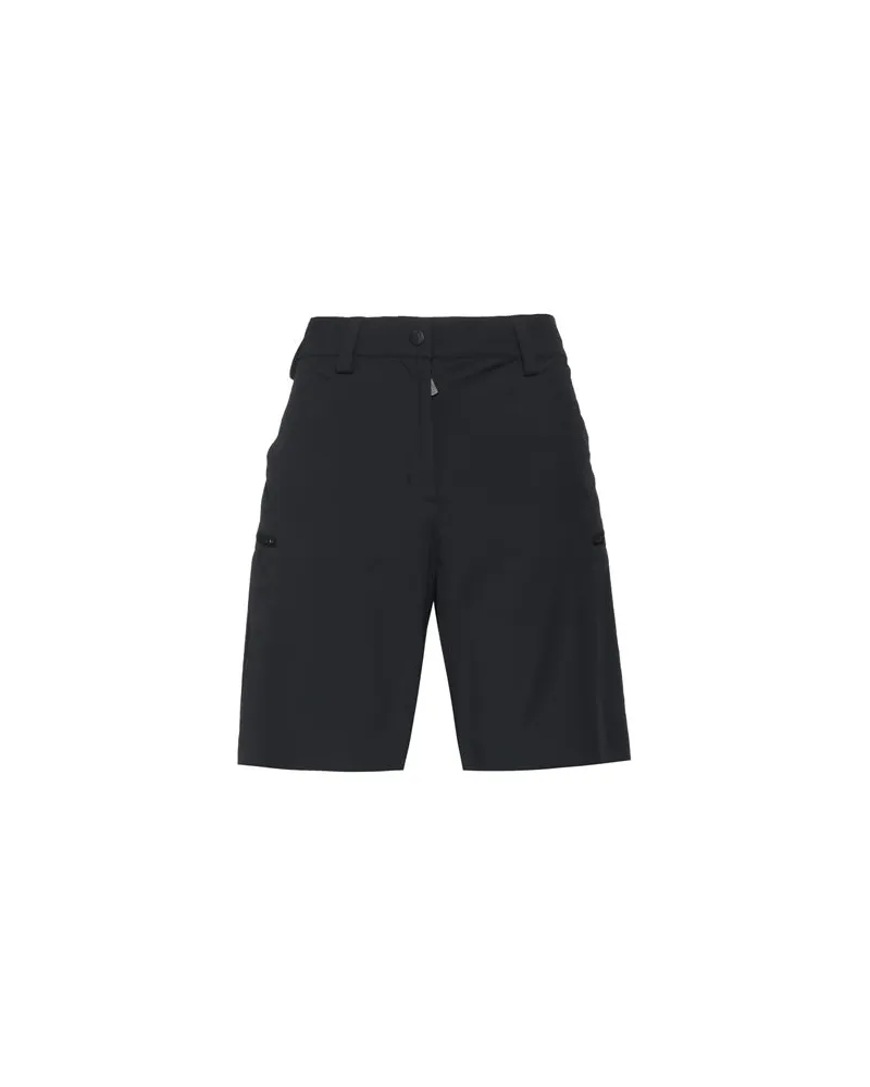 Moncler HOSEN & RÖCKE - Shorts & Bermudashortsauf YOOX.COM Schwarz