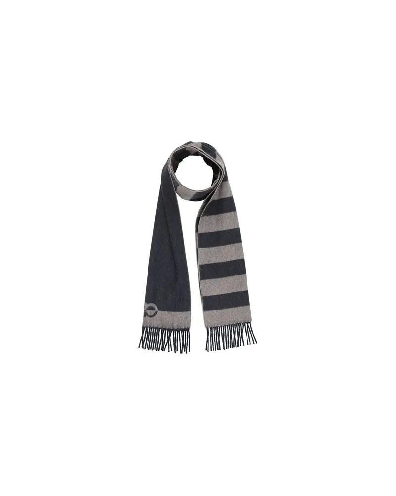 Ferragamo ACCESSOIRES - Schalsauf YOOX.COM Nachtblau