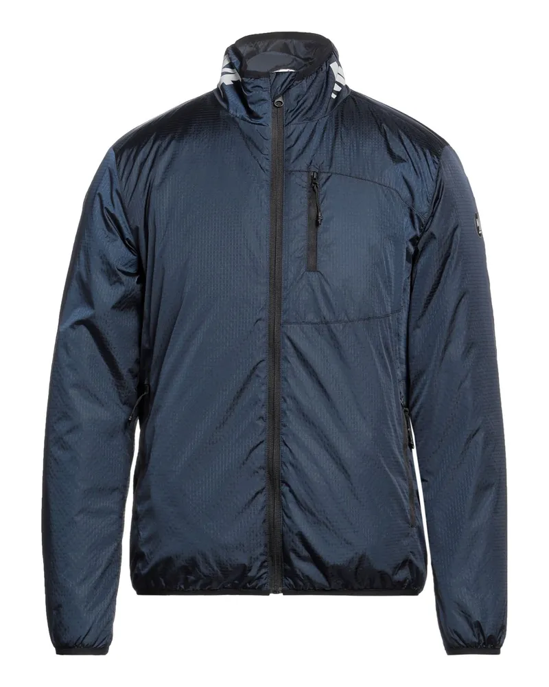 Murphy & Nye Jacke & Anorak Marineblau