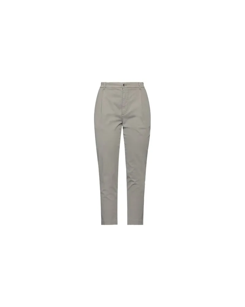 Brooksfield HOSEN & RÖCKE - Hosenauf YOOX.COM Maulwurfsgrau