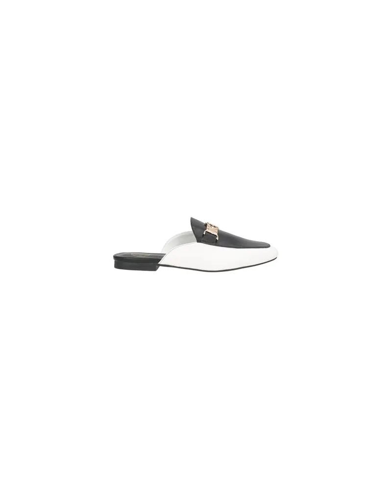 Fracomina SCHUHE - Mules & Clogsauf YOOX.COM Schwarz