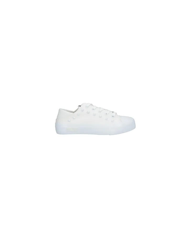 Cult SCHUHE - Sneakersauf YOOX.COM Weiß