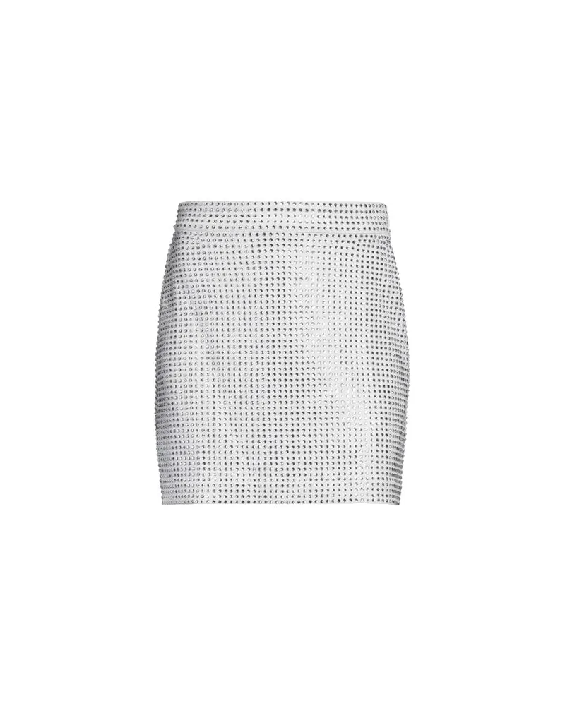 Michael Kors HOSEN & RÖCKE - Miniröckeauf YOOX.COM Weiß