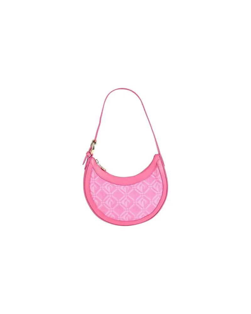 Marine Serre TASCHEN - Handtaschenauf YOOX.COM Rosa