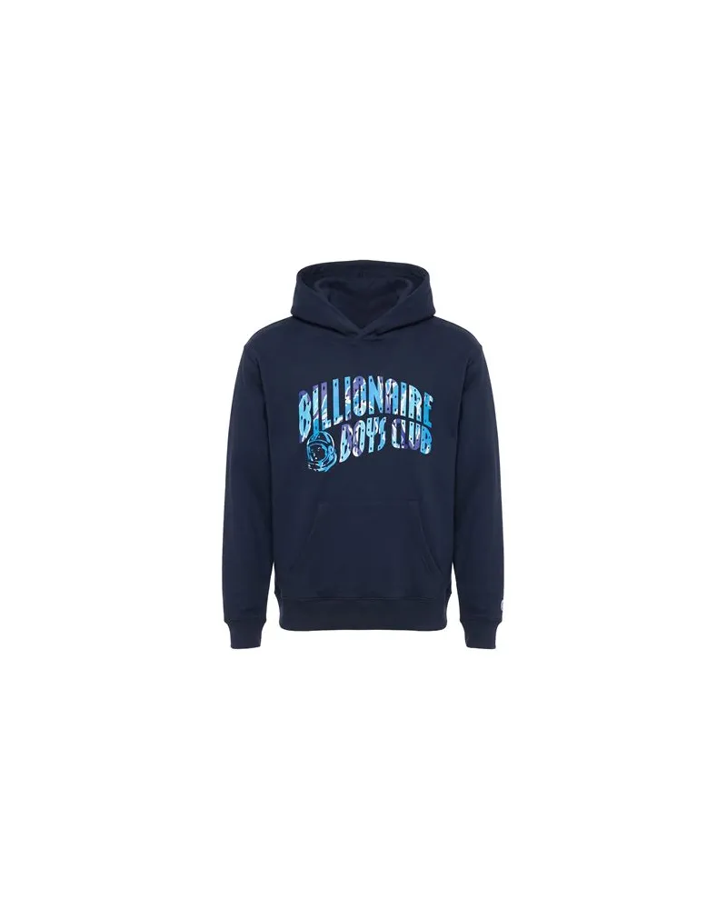 Billionaire Boys Club TOPS - Sweatshirtsauf YOOX.COM Marineblau