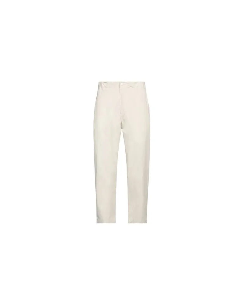 Costumein HOSEN & RÖCKE - Hosenauf YOOX.COM Elfenbein