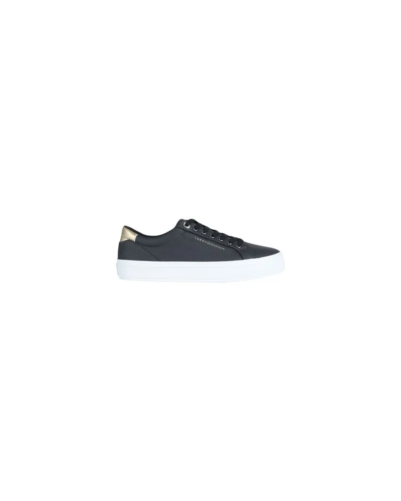 Tommy Hilfiger SCHUHE - Sneakersauf YOOX.COM Nachtblau