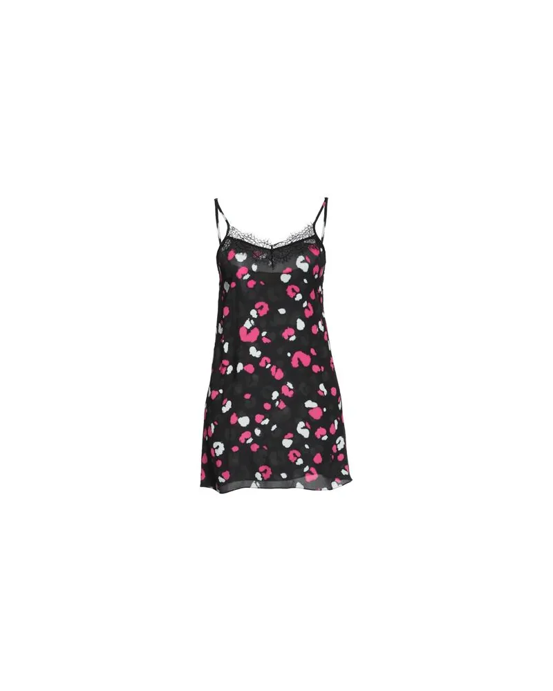 Dundas KLEIDER - Mini-Kleiderauf YOOX.COM Schwarz